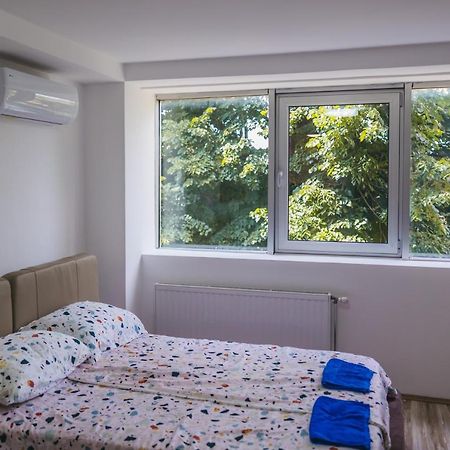 Riverview Ниш Экстерьер фото