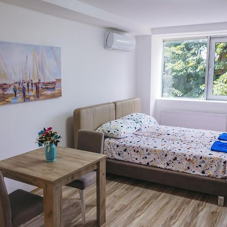 Riverview Ниш Экстерьер фото