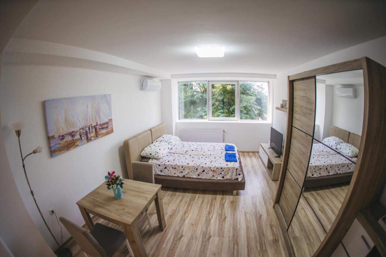 Riverview Ниш Экстерьер фото