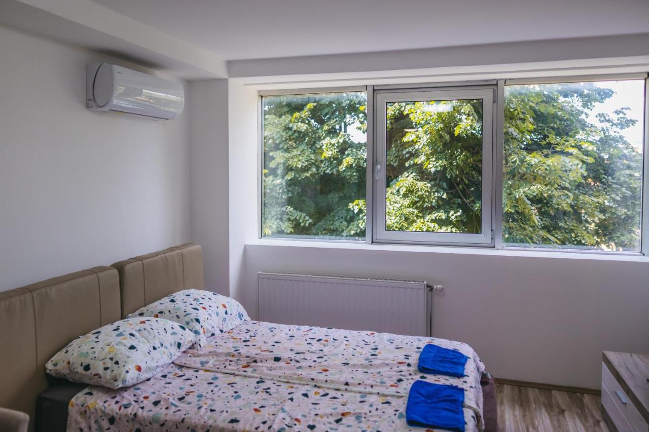Riverview Ниш Экстерьер фото