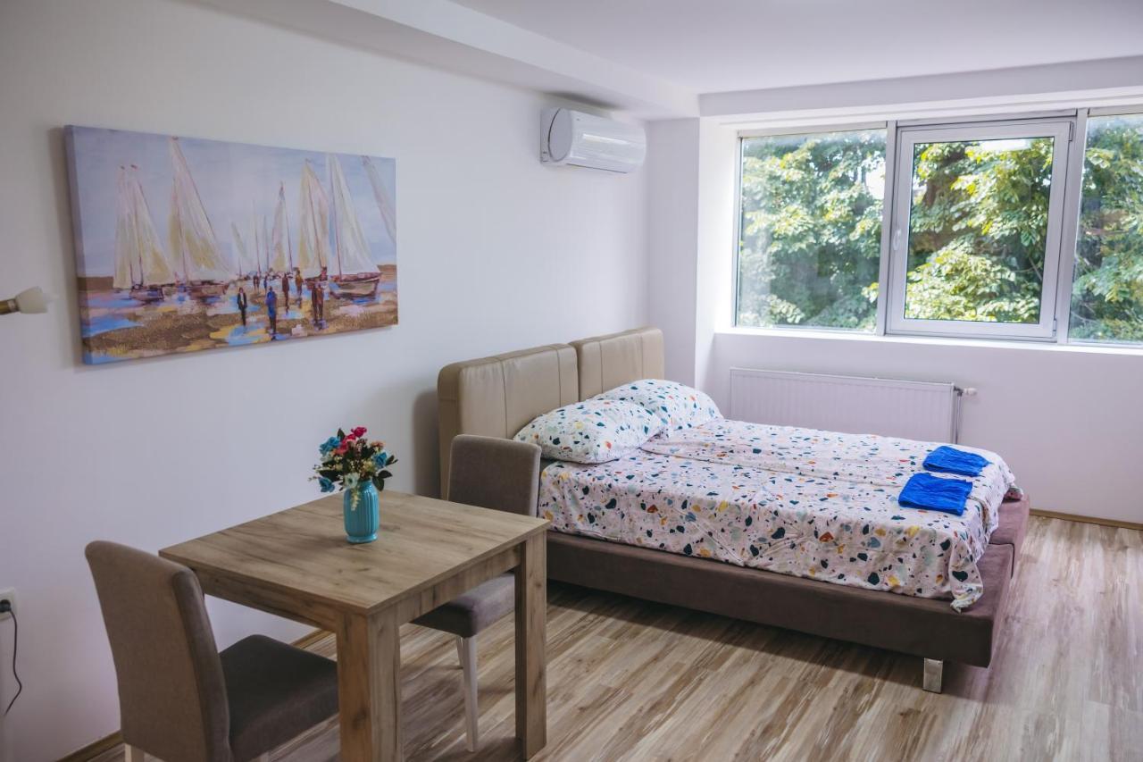 Riverview Ниш Экстерьер фото