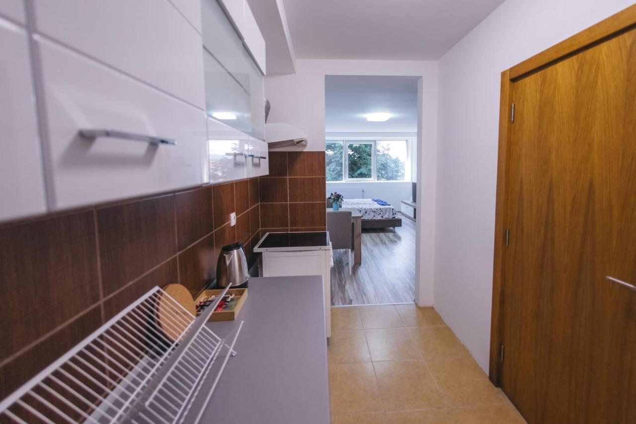 Riverview Ниш Экстерьер фото