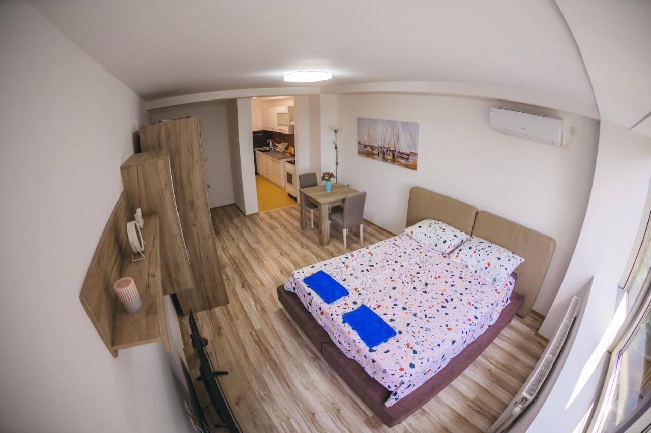 Riverview Ниш Экстерьер фото