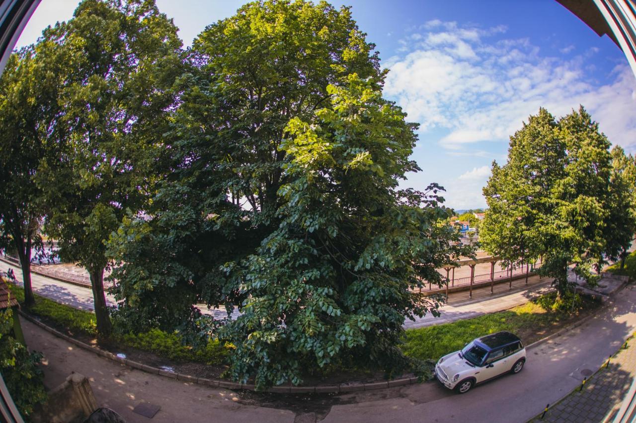 Riverview Ниш Экстерьер фото