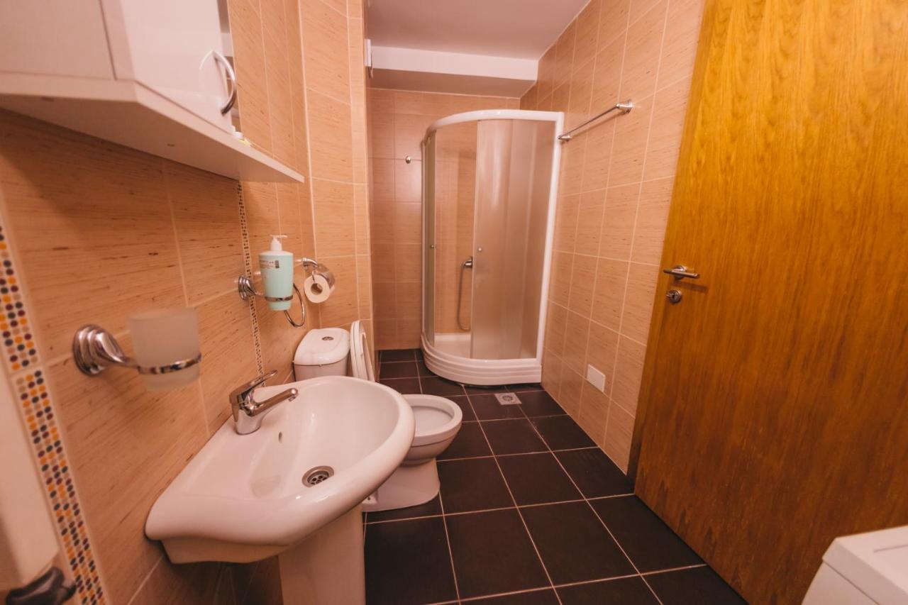 Riverview Ниш Экстерьер фото